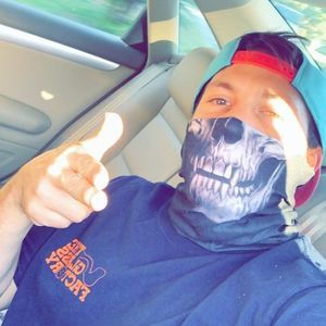 Meet your Posher, Jesse